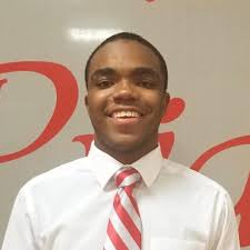 Zuri West's Raines High School Bio