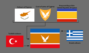 Cyprus flag and emblem get a redesign. What Flag Cyprus Should Have If They Consider Changing Their Current One Vexillology