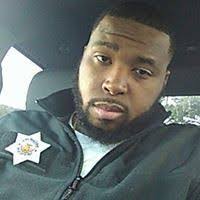 Reginald Ervin's Instagram, Twitter & Facebook