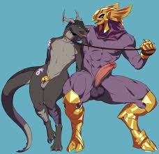 Rule34 - If it exists, there is porn of it  chromamorph, nirimer  6565612