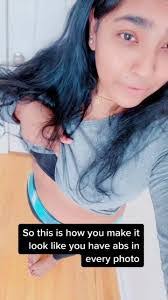 Tricia Tapia's Instagram, Twitter & Facebook