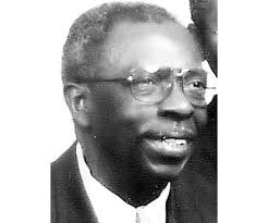 Henry Marable Obituary (2014)