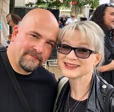 Oh yes we did get portraits of The Keening shot at JC Penney in the  Vancouver Mall! This weekend we are performing the entire Little Bird album  (plus the debut of a