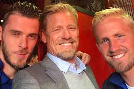 Kasper schmeichel described leading leicester to the club's first ever fa cup as a dream come true after he played a huge role in beating. Kasper Schmeichel Dreams Of A Move To Old Trafford Says Mikkel Bischoff The United Devils Manchester United News