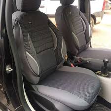 Peugeot 206 206 Araca Ozel Koltuk Kilifi