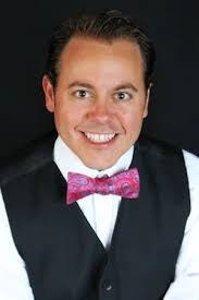 Mike Terenzi's Instagram, Twitter & Facebook