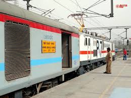 12952 New Delhi Mumbai Central Rajdhani Express New