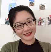 Communication Matters Issue 41