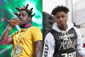 Kodak black has been arrested multiple times for a variety of offenses including possession of a deadly weapon by a convicted felon, fleeing from officers, false imprisonment, and armed robbery. Kodak Black Calls Youngboy Never Broke Again His Son Xxl