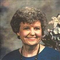Armelda Kay Randall Obituary