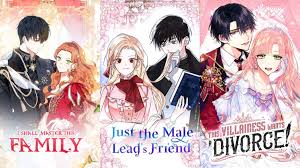 The 15 Best Childhood Friend Romance Manhwa (Webtoons) You Must Read - HobbyLark