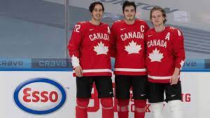 Check out these gorgeous iihf jerseys at dhgate canada online stores, and buy iihf jerseys at ridiculously affordable prices. Kirby Dach Named Team Canada Captain For 2021 Iihf World Junior Championship