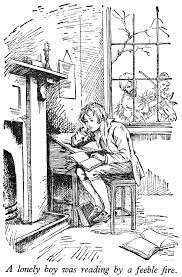 The register of his burial download: Grandma S Graphics Dickens A Christmas Carol