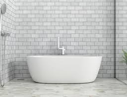 stunning tile ideas for small bathrooms