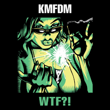 When the big picture makes you feel small. Take It Like A Man Kmfdm