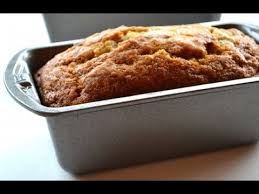 Grandma S Sour Cream Banana Bread How To Make Youtube Sour Cream Banana Bread One Bowl Banana Bread Banana Bread Recipe Healthy