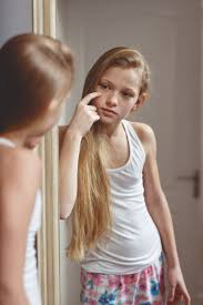 Image result for Precocious Puberty