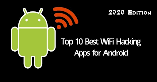 Mau nyoba wifi tetangga tapi dikunci? Top 10 Best Wifi Hacking Apps For Android Mobiles In 2020 Gbhackers