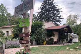 Grossposna Oberholz Botanischer Garten Sachsische Mitmach Fonds