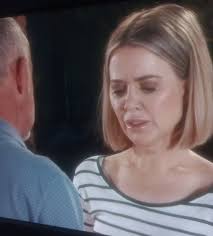 Carla and Lisa's romance 'confirmed' in Coronation Street as someone clocks  them together..........see more in the comments 👇👇👇