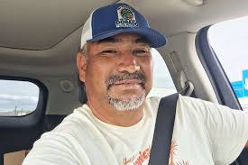 Influencer, 44, Found Dead Inside Truck Hours After Sharing Haunting Final  Post