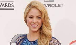 Shakira's official music video for 'waka waka (this time for africa)'. Shakira Latest News And Pictures Of The Colombian Singer Hello
