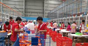 Temukan lowongan kerja pt taekwang dan peluang kerja di subang yang ditemukan oleh loker.my.id. Lowongan Kerja Packing Barang Pembukaan Lowongan Kerja