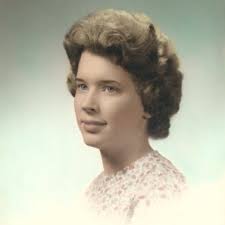 Mary-Faith Coleman McLaughlin