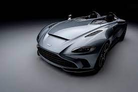 aston martin推出最極致的上空速度機器v12 speedster 全球限量88台 carstuff 人車事in 2020 aston martin aston martin v12 aston martin lagonda