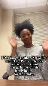 #fyp #trialattorney #criminaldefense #publicdefender #forthepeople  #blackattorney #freedom