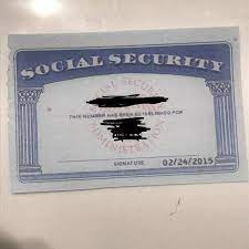 Here, you will get all kind of real and fake documents. Buy Social Security Number Online Buy Ssn Card Online Ssn For Sale