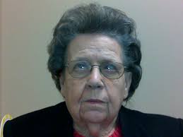 Mary Lucille Peck Abercrombie (1927-2016)