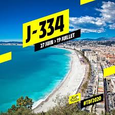 Tour de france grand depart diary. Tour De France Grand Depart Nizza 2020 Italyrivieralps