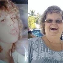 Stacie Kaye Johnson Obituary