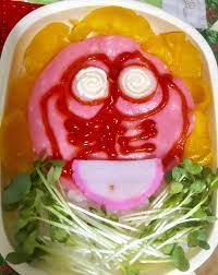 ドラえもんのつもりなんですが お弁当 lunchbox ドラえもん お弁当 弁当 ドラえもん