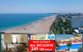 The venue comprises 6 rooms. Complex Steaua De Mare 3 Eforie Paradis Vacante De Vis Facebook