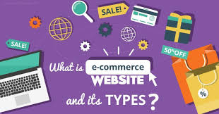 Ecommerce, also known as electronic commerce or internet commerce there are four main types of ecommerce models that can describe almost every transaction that. What Is E Commerce Website And Its Types Neel Networks