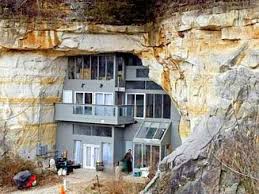 Maybe you would like to learn more about one of these? 7 Amazing Facts About Underground Houses That Will Blow Your Mind