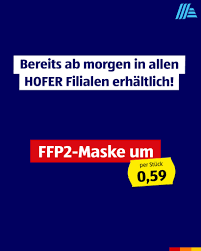 Achten sie hierbei unbedingt darauf, nicht in die maske selbst zu schneiden, damit die filterfunktion erhalten bleibt. Hofer Osterreich Aufgepasst Ab 25 1 Gilt Im Handel Fur Unsere Kundinnen Und Kunden Die Ffp2 Maskenpflicht Du Erhaltst Die Masken Bereits Ab 21 1 An Unseren Kassen Um Einen Engpass Zu Vermeiden Werden