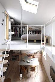 Vertical Alley A Live Work Tower For Two In Tokyo Remodelista Tiny House Design Apartment Interior House Design
