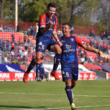 Tudo sobre o clube tepatitlán ii () plantel atual com valores de mercado transferências rumores estatísticas dos jogadores calendário notícias. Liga De Expansion Mx Tepatitlan Llega Arrollador A Semifinales El Informador