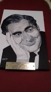 A new book is available to pre-order today. Now, for the first time, we are  able to look behind Hancock the comedian and tell his life story through  the phenomenal archive amassed