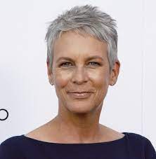 15 Hairstyles That Make You Look Younger Chic Short Hair Super Short Hair Short Cropped Hair