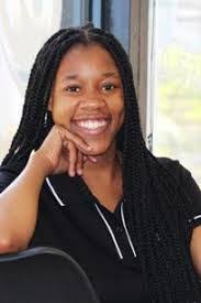 Chantell Young's Instagram, Twitter & Facebook