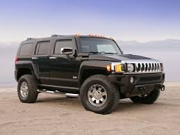 Image result for HUMMER H3 2010