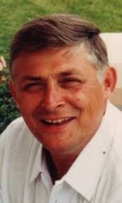 James Davis Obituary (1935