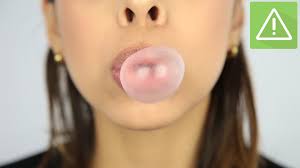 I went to blow job school, and here are 10 things i learned. How To Blow A Bubble With Bubblegum 10 Steps With Pictures