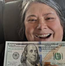 I'm just over the border into Del City. Who can guess where I'm at?