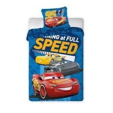 Kids Character Bedding Uk Disney Cars Duvet Cover Set 140x200cm Noveltycharacter Disney Cars Cot Bed Duvet Cover Duvet Cover Sets