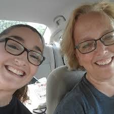 Amy Wilfong's Instagram, Twitter & Facebook